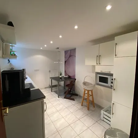 Yildiztepe Apartment