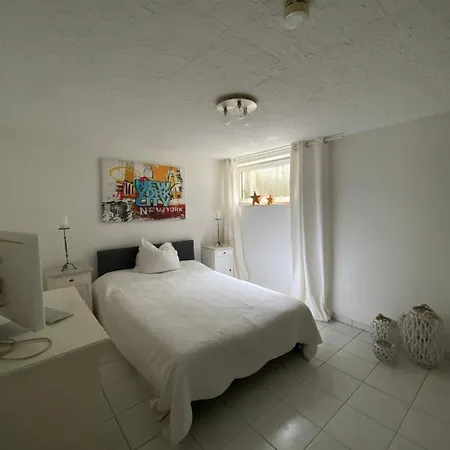 Apartment Yildiztepe Wiesbaden