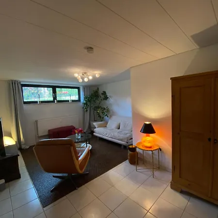 Yildiztepe Apartment Wiesbaden