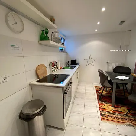 Apartment Yildiztepe Wiesbaden
