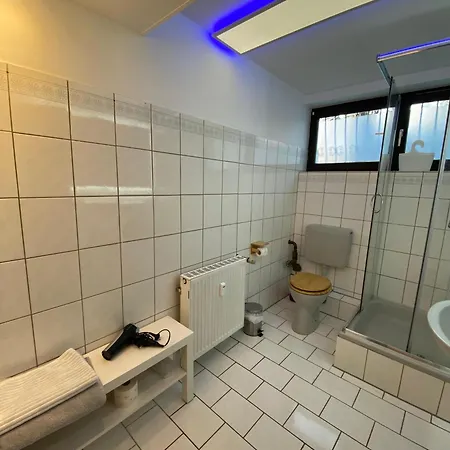 Apartment Yildiztepe Wiesbaden