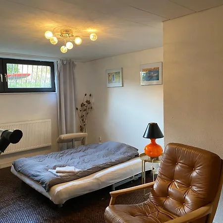 Yildiztepe Apartment